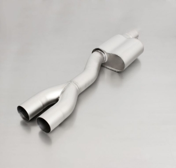 Picture of Remus RMS Front Section Pipes Connecting Pipes - 206215 0300