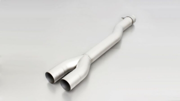 Picture of Remus RMS Front Section Pipes Connecting Pipes - 206215 1300