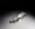 Picture of Remus BMW 3 Series F30 Sedan / F31 Touring 2012 320I/320Ix 2.0L Downpipe w/Catalytic Converter