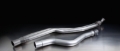 Picture of Remus RMS Front Section Pipes Connecting Pipes - 086512 0300
