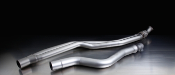 Picture of Remus RMS Front Section Pipes Connecting Pipes - 086512 0300