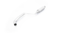 Picture of Remus RMS Front Section Pipes Connecting Pipes - 796118 0300