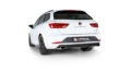 Picture of Remus RMS GPF-Back Exhausts Catback - 796518 0500LR