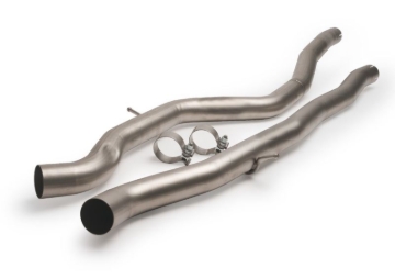 Picture of Remus RMS GPF-Back Exhausts Catback - 089018 0000