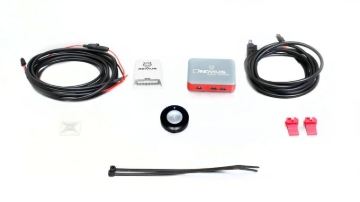 Picture of Remus RMS Sound Controllers Exhaust Valve Controllers - STE 0006BT
