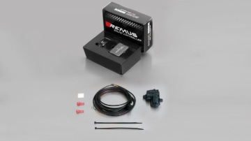 Picture of Remus RMS Sound Controllers Exhaust Valve Controllers - STE 0003BT