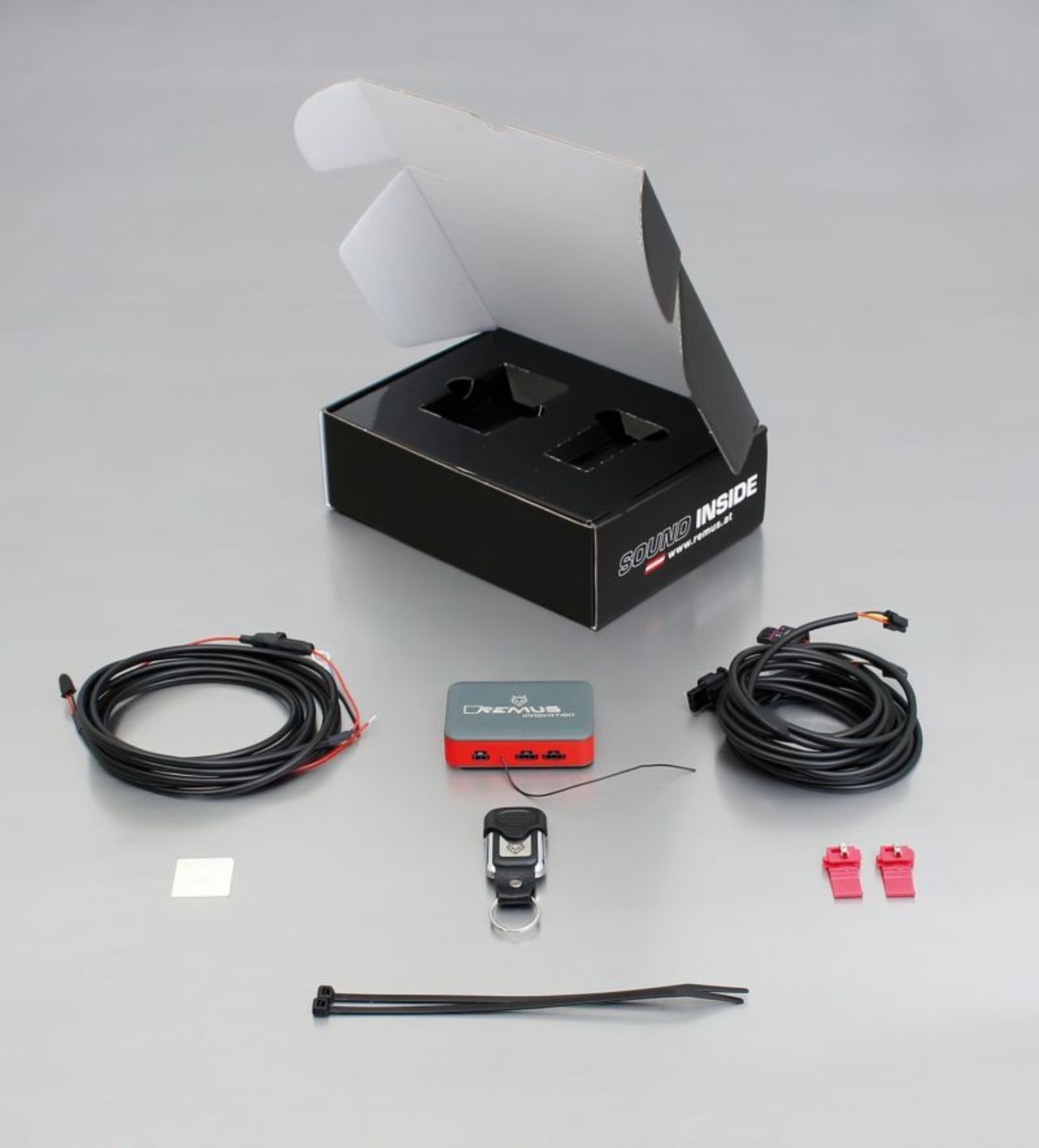 Picture of Remus RMS Sound Controllers Exhaust Valve Controllers - STE 0004