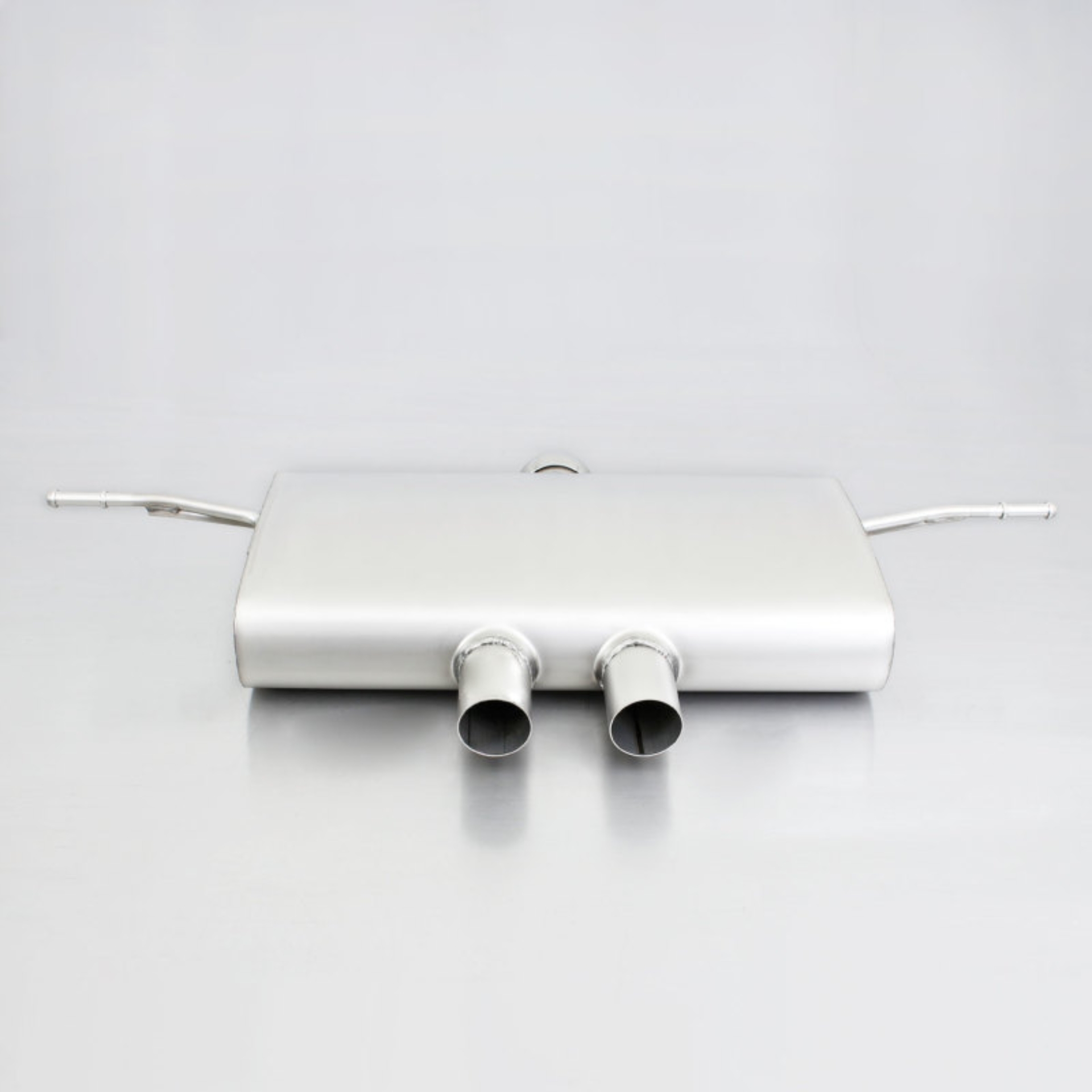 Picture of Remus Seat Leon Type 5F 2013 (Not For Facelift Models 2017) Tail Pipe Set