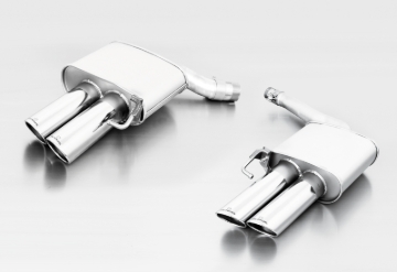 Picture of Remus RMS Tail Pipe Sets - 049208 0556R