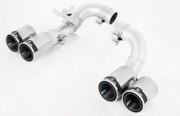 Picture of Remus RMS Tail Pipe Sets - 086512 1684C