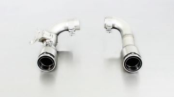 Picture of Remus BMW 2 Series F22 Coupe 2014 M235I 3.0L 240 kw Tail Pipe Set