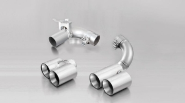 Picture of Remus RMS Tail Pipe Sets - 086514 1604G