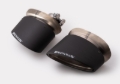 Picture of Remus RMS Tail Pipe Sets - 0026 99CSSR