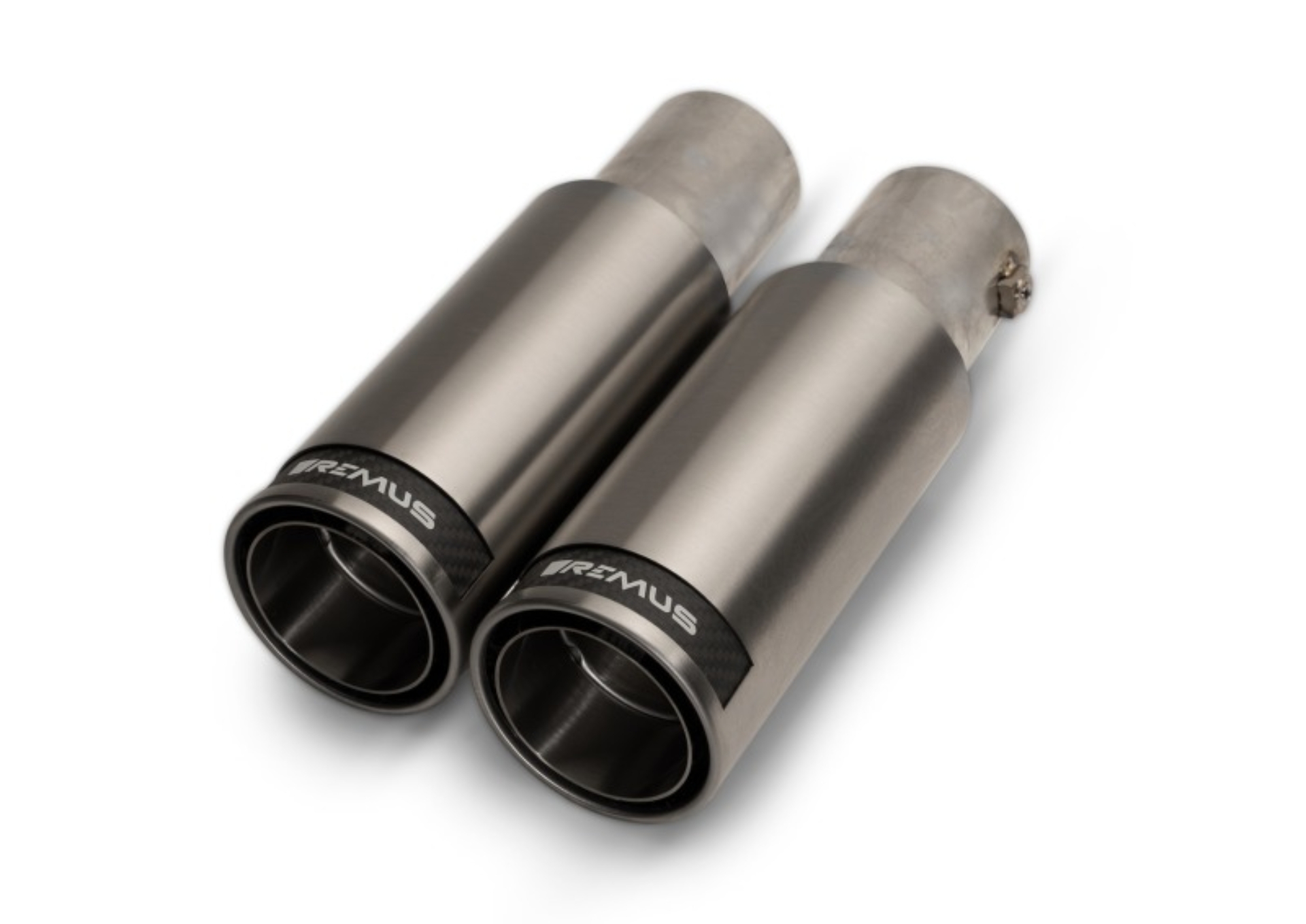 Picture of Remus RMS Tail Pipe Sets - 0008 84CR