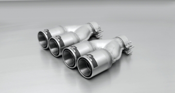 Picture of Remus RMS Tail Pipe Sets - 0010 84C