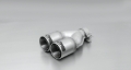 Picture of Remus RMS Tail Pipe Sets - 0007 84C