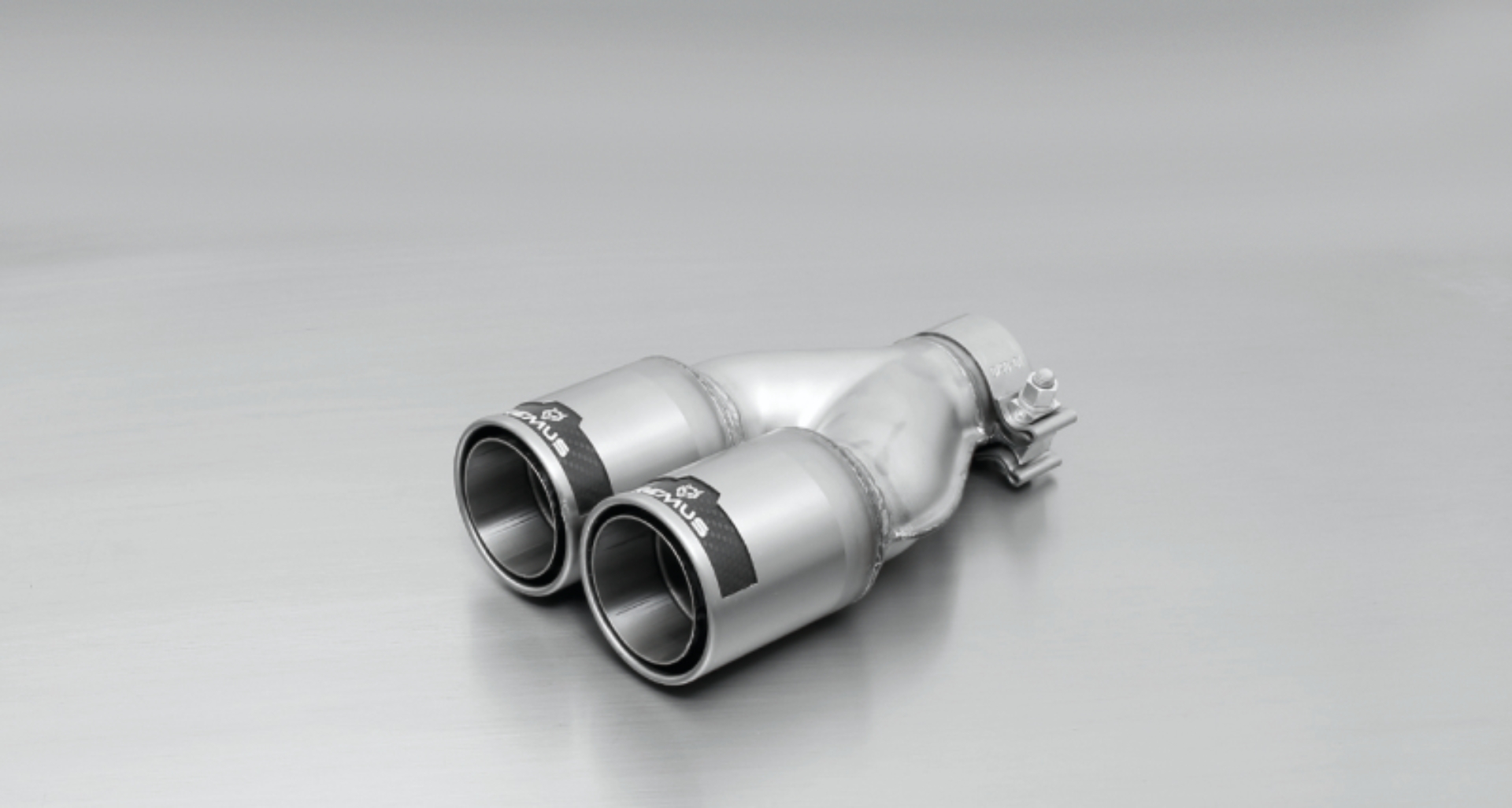 Picture of Remus RMS Tail Pipe Sets - 0007 84C