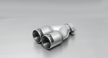 Picture of Remus RMS Tail Pipe Sets - 0007 84C