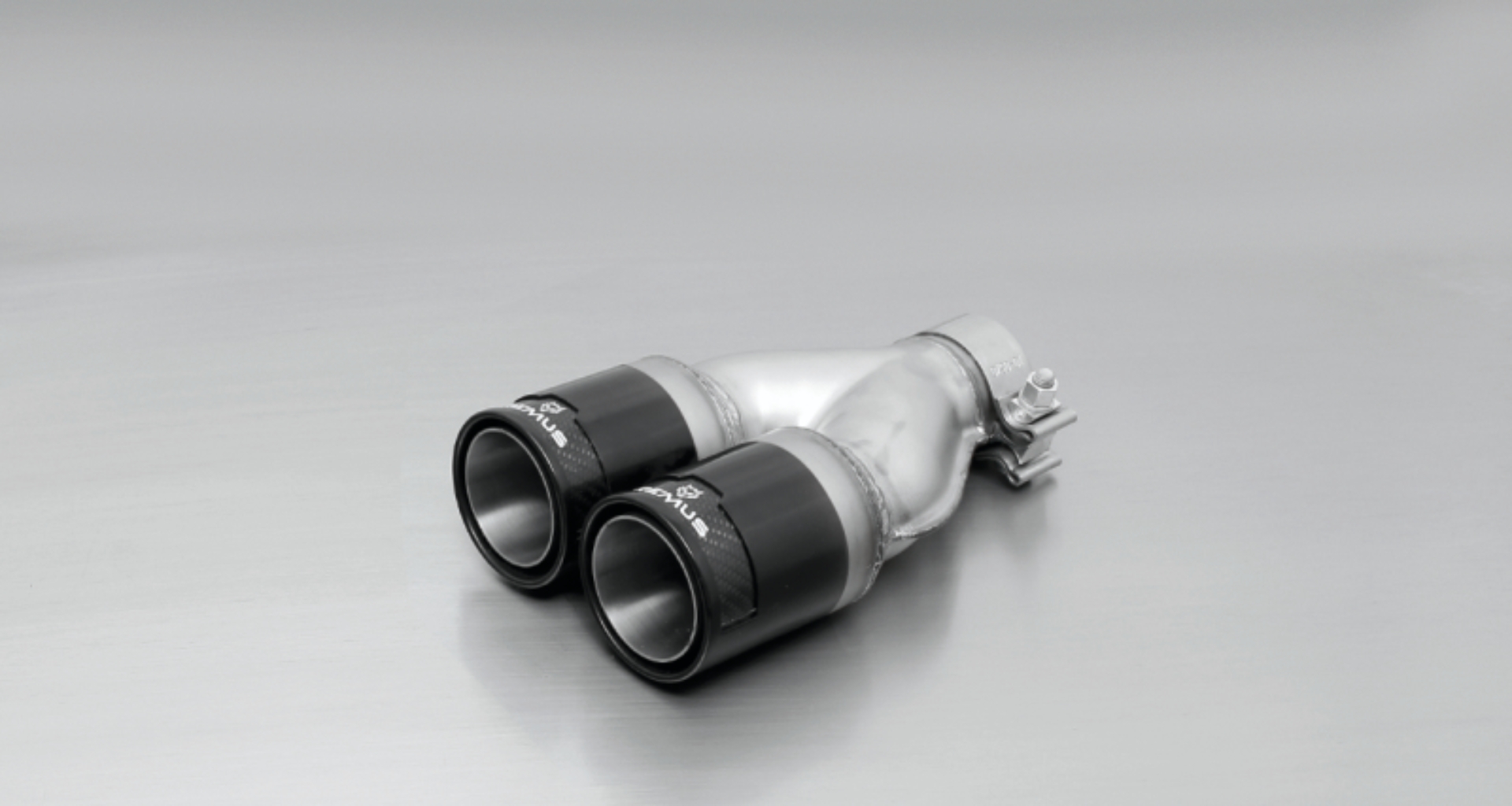 Picture of Remus RMS Tail Pipe Sets - 0007 84CB