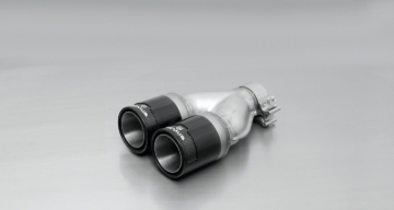 Picture of Remus RMS Tail Pipe Sets - 0007 84CB