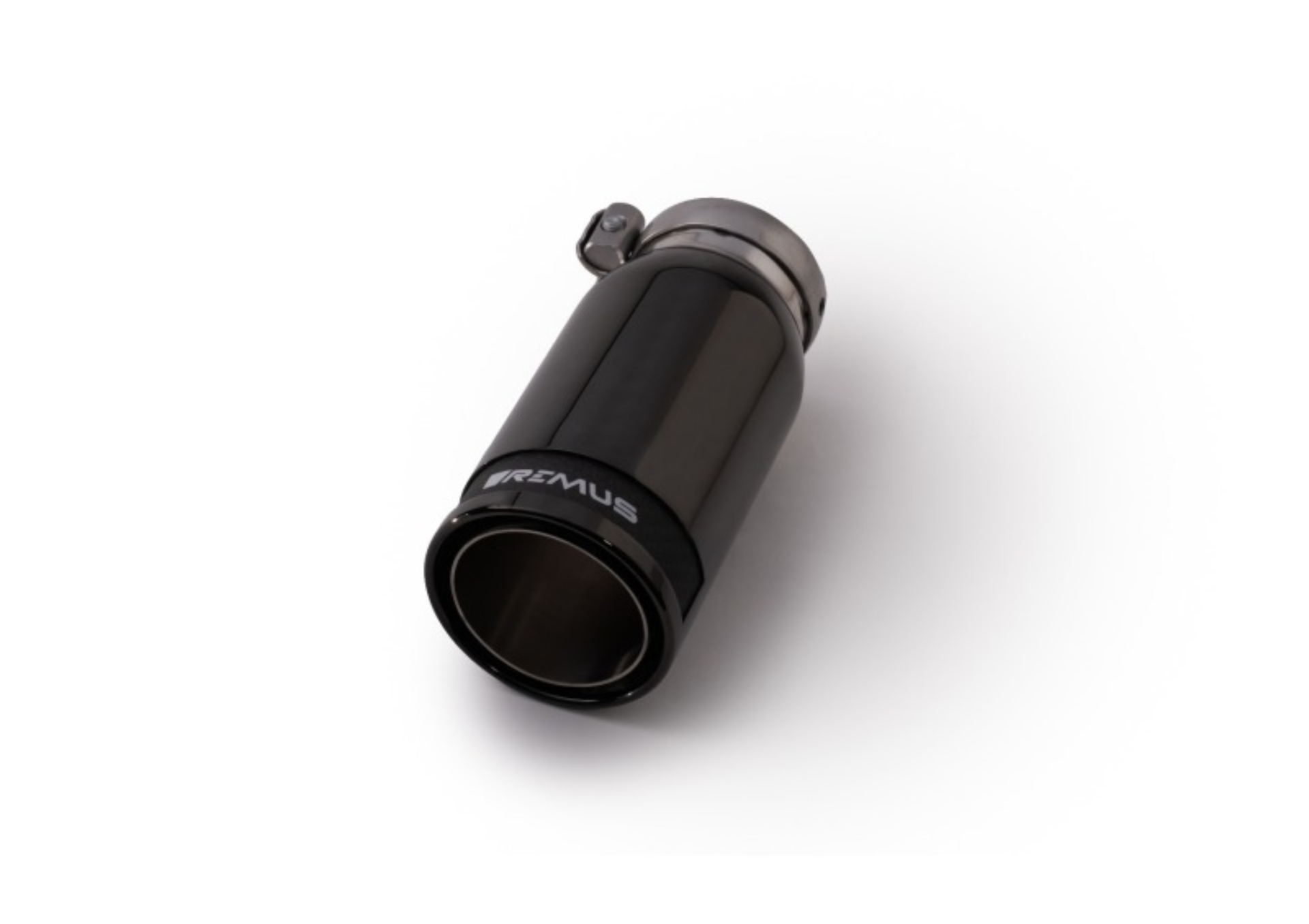 Picture of Remus RMS Tail Pipe Sets - 0006 83CBR