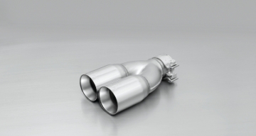 Picture of Remus RMS Tail Pipe Sets - 0007 04G