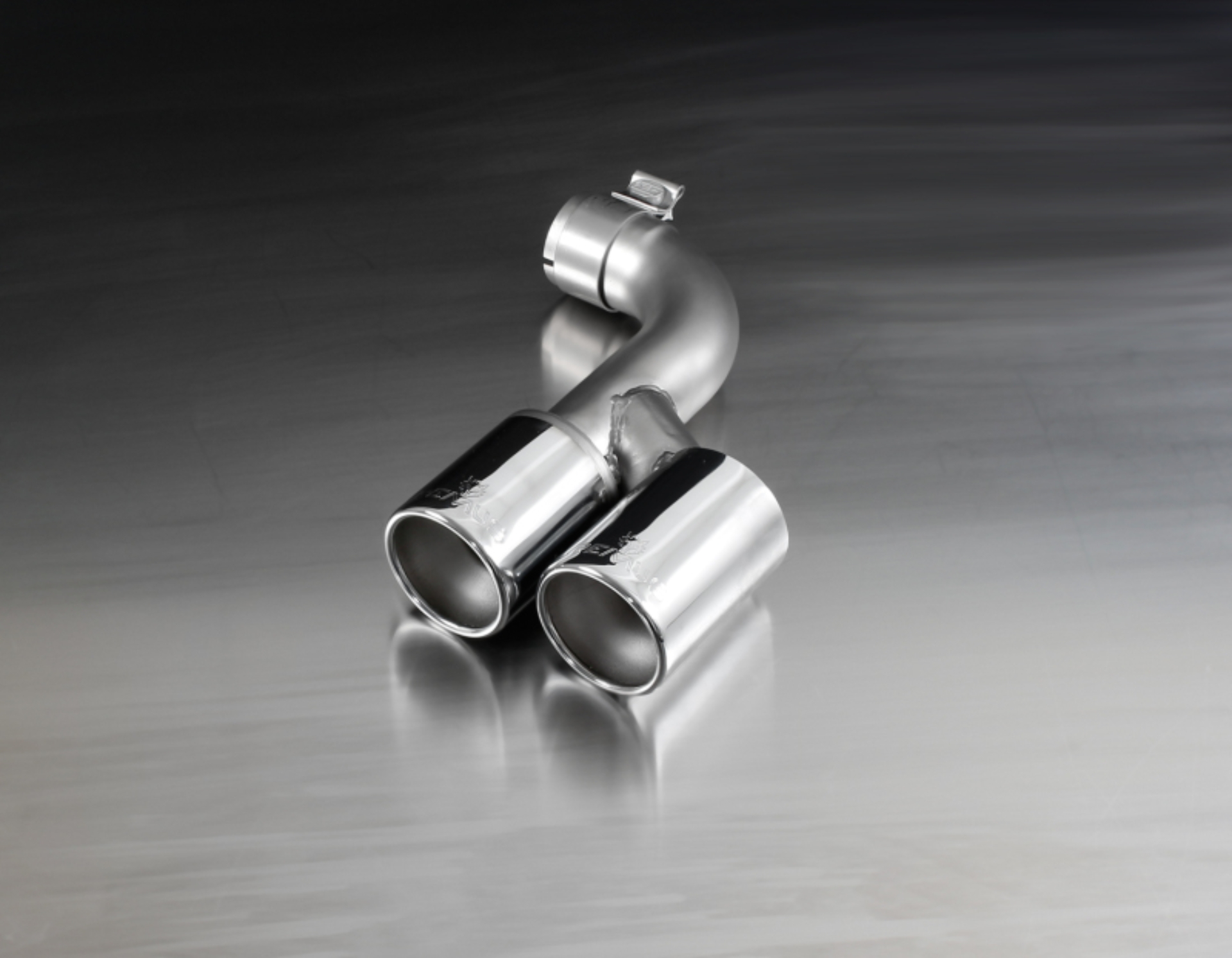 Picture of Remus RMS Tail Pipe Sets - 086012 1604