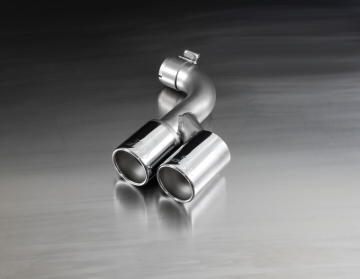 Picture of Remus RMS Tail Pipe Sets - 086012 1604
