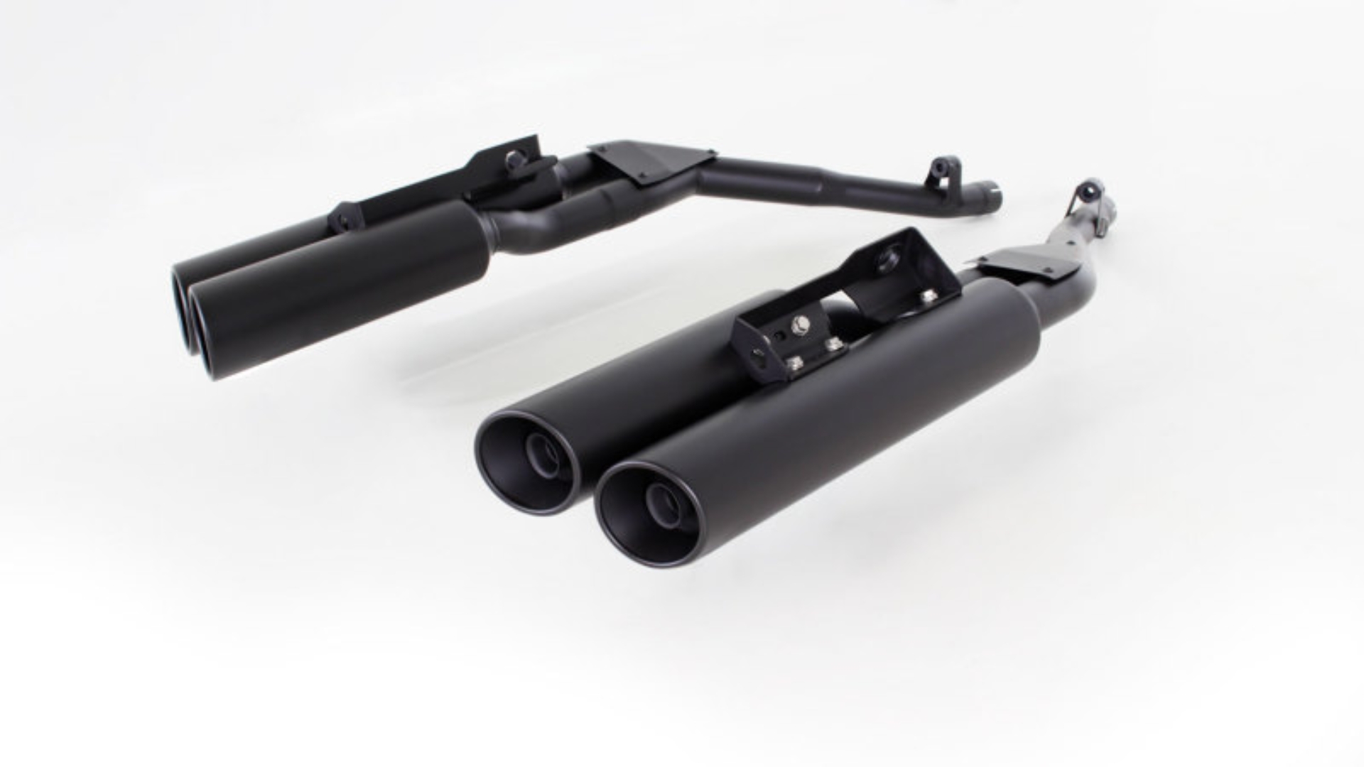 Picture of Remus RMS Motorcycle Mufflers - 7783 089518R