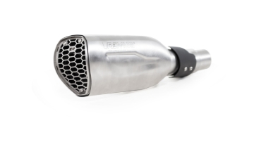 Picture of Remus RMS Moto Slip On Exhausts Motorcycle Slip-On - 94582 100465