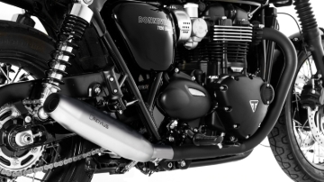 Picture of Remus RMS Moto Slip On Exhausts Motorcycle Slip-On - 7102 918018R