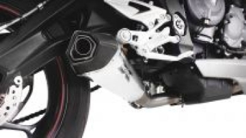 Picture of Remus RMS Moto Slip On Exhausts Motorcycle Slip-On - 6683 915017