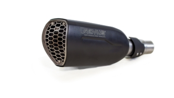 Picture of Remus RMS Moto Slip On Exhausts Motorcycle Slip-On - 94782 100465
