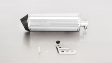 Picture of Remus RMS Moto Slip On Exhausts Motorcycle Slip-On - 14682 257118