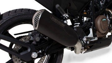 Picture of Remus RMS Moto Slip On Exhausts Motorcycle Slip-On - 94782 100065