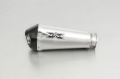 Picture of Remus RMS Moto Slip On Exhausts Motorcycle Slip-On - 6682 658014