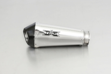 Picture of Remus RMS Moto Slip On Exhausts Motorcycle Slip-On - 6682 658014