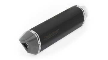 Picture of Remus RMS Moto Slip On Exhausts Motorcycle Slip-On - 64783 088219