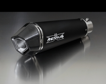 Picture of Remus RMS Moto Slip On Exhausts Motorcycle Slip-On - 6782 914513