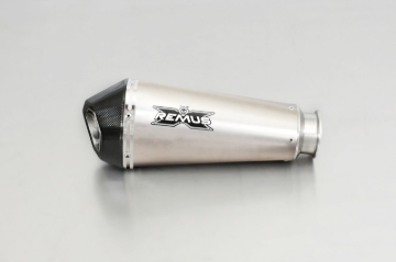 Picture of Remus RMS Moto Slip On Exhausts Motorcycle Slip-On - 6882 658014