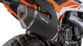 Picture of Remus 2019 KTM 790 Adventure R Mod. 2019 Slip On