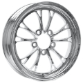 Picture of Weld WEL V-Series 1-Pc Wheels - 84P-15204