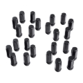 Picture of Rugged Ridge RUG Lug Nuts - 16715.32