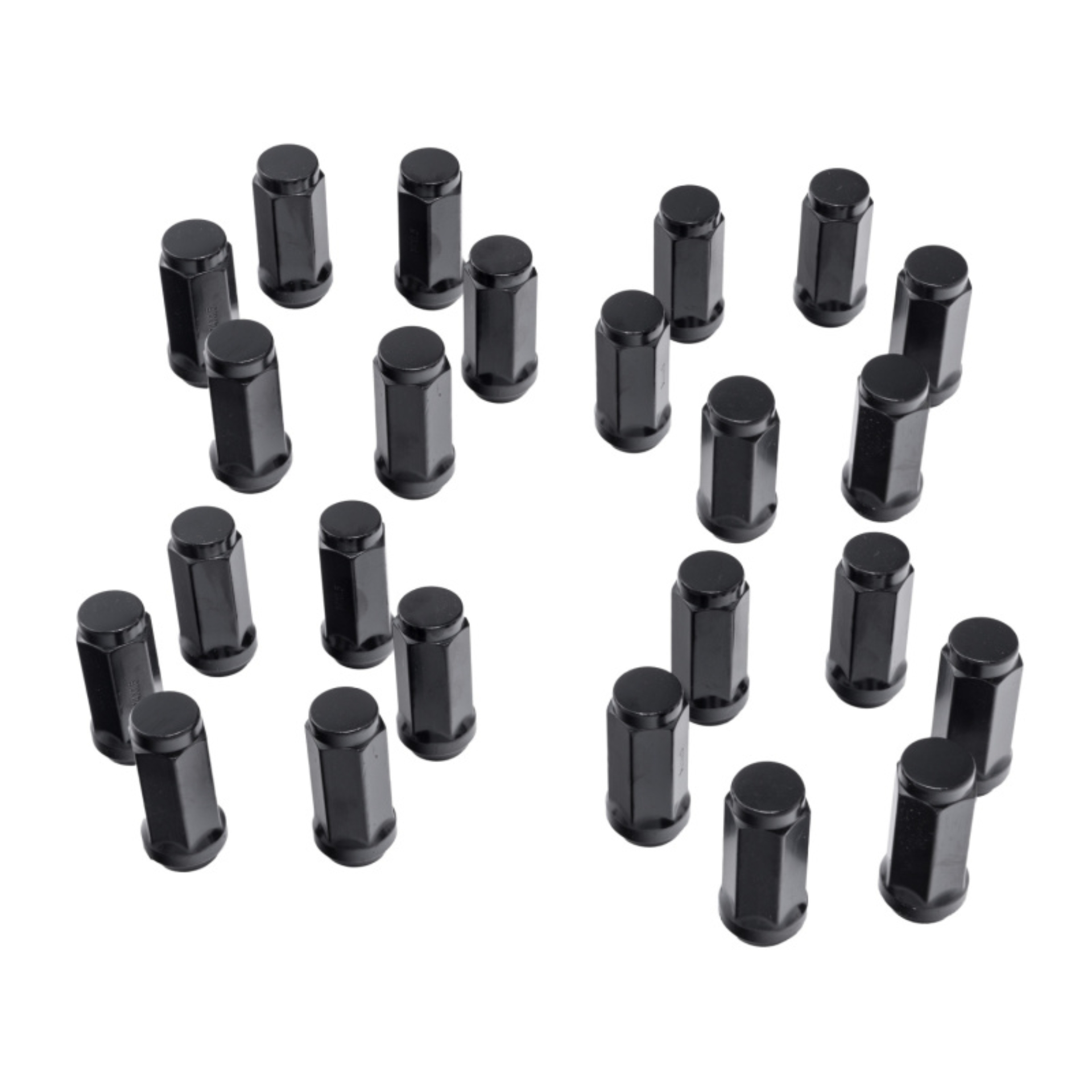 Picture of Rugged Ridge RUG Lug Nuts - 16715.32