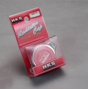 Picture of HKS Radiator Caps - 15009-AK006