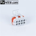 Picture of Rywire RYW Harness Connectors Wiring Connectors - RY-LS1-COIL