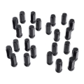 Picture of Rugged Ridge RUG Lug Nuts - 16715.32