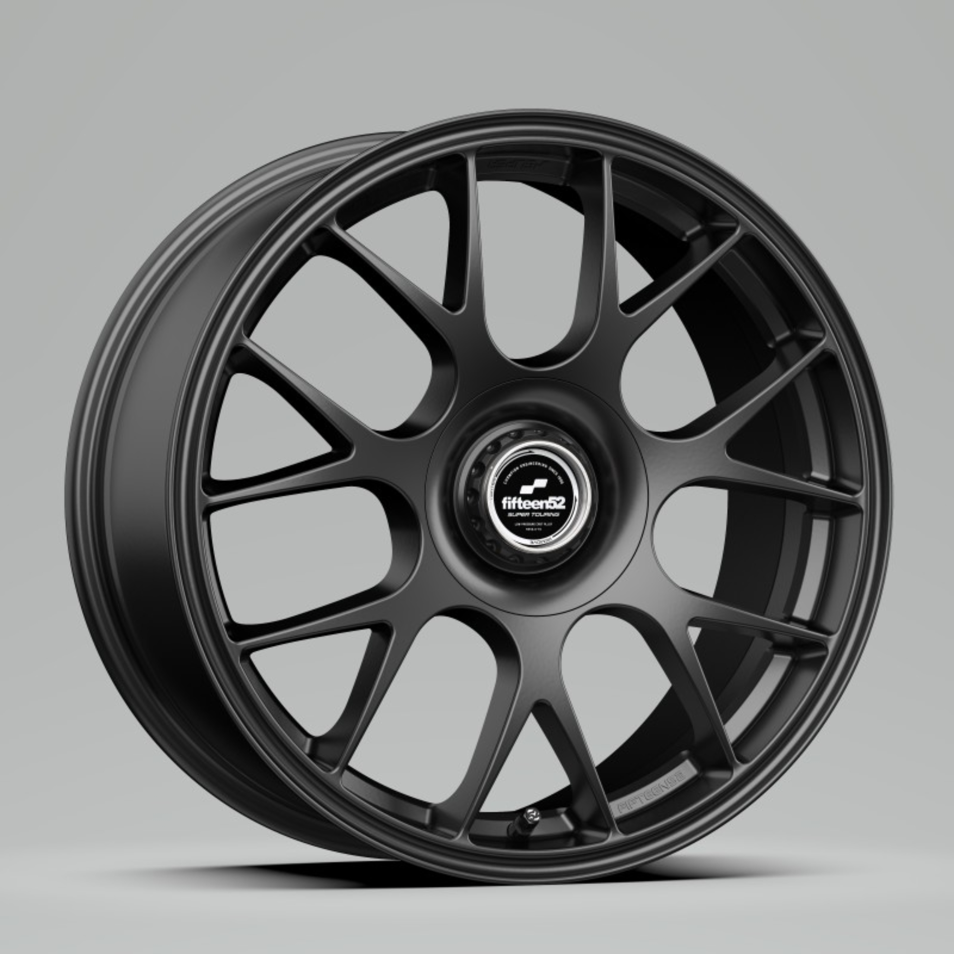 Picture of fifteen52 FFT Apex Wheels - STAFG-88551+35