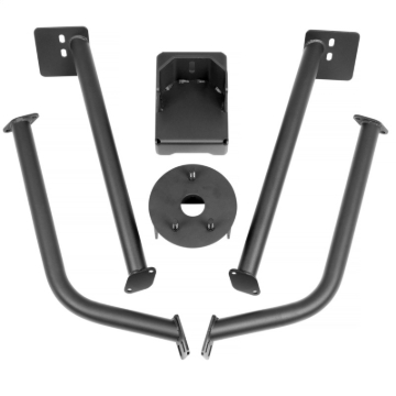 Picture of Rugged Ridge RUG Spare Tire Carriers - 11546.71
