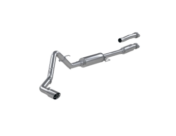 Picture of MBRP Catback Exhaust 304 - S5211304
